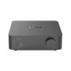 WiiM Vibelink Amp stereovahvistin DAC:lla, Space Gray WiiM Vibelink Amp stereovahvistin DAC:lla, Space Gray