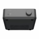 WiiM Vibelink Amp stereovahvistin DAC:lla, Space Gray WiiM Vibelink Amp stereovahvistin DAC:lla, Space Gray