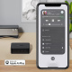 WiiM Pro Plus, langaton verkkosuosittelija Tidal Connectin, Chromecastin ja AirPlay 2:n kanssa WiiM Pro Plus, langaton verkkosuosittelija Tidal Connectin, Chromecastin ja AirPlay 2:n kanssa