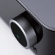 WiiM Ultra verkkosoitin HDMI ARC:lla, kosketusnäyttö & Chromecast, tummanharmaa WiiM Ultra verkkosoitin HDMI ARC:lla, kosketusnäyttö & Chromecast, tummanharmaa