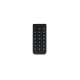 Fonestar AS-1515, stereovahvistin Bluetooth-yhteydellä ja mikrofonituloilla Fonestar AS-1515, stereovahvistin Bluetooth-yhteydellä ja mikrofonituloilla