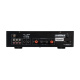 Fonestar AS-3030, stereovahvistin Bluetooth-yhteydellä ja mikrofonituloilla Fonestar AS-3030, stereovahvistin Bluetooth-yhteydellä ja mikrofonituloilla
