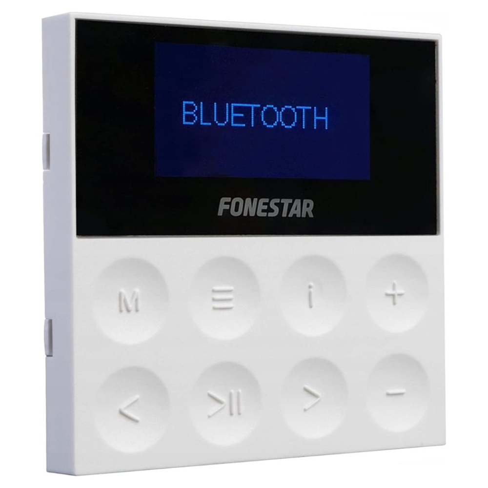 Fonestar KS-AMP, seinävahvistin Bluetoothilla