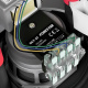 Fonestar SKY-3T, 100 V:n upotuskaiutin, kappaleittain Fonestar SKY-3T, 100 V:n upotuskaiutin, kappaleittain