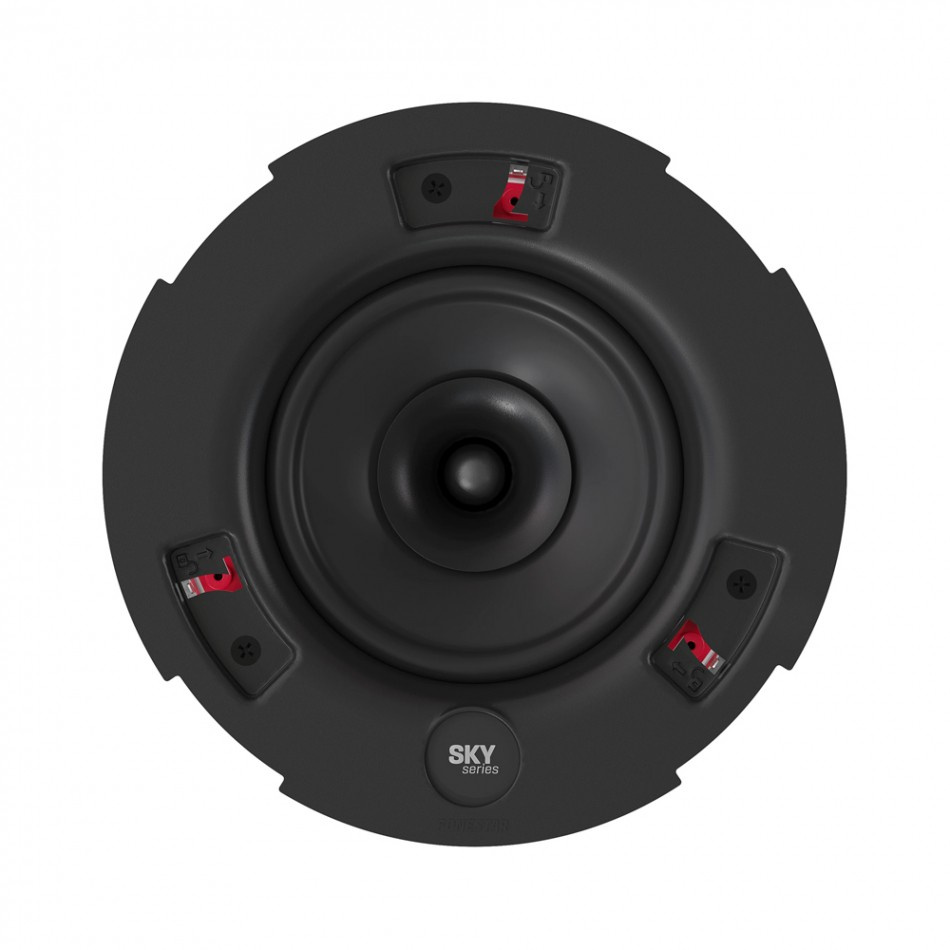 Fonestar SKY-5T, 100 V:n uppokaiutin, kpl