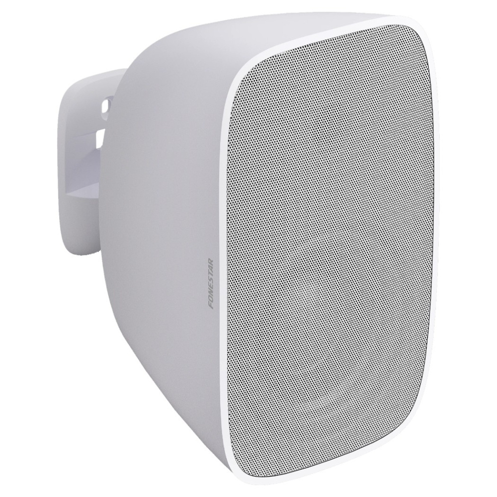 Fonestar SONORA-5AWB, aktiivinen Wi-Fi-seinäkaiutin, valkoinen