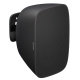 Fonestar SONORA-5AWN, aktiivinen Wi-Fi-seinäkaiutin, musta Fonestar SONORA-5AWN, aktiivinen Wi-Fi-seinäkaiutin, musta