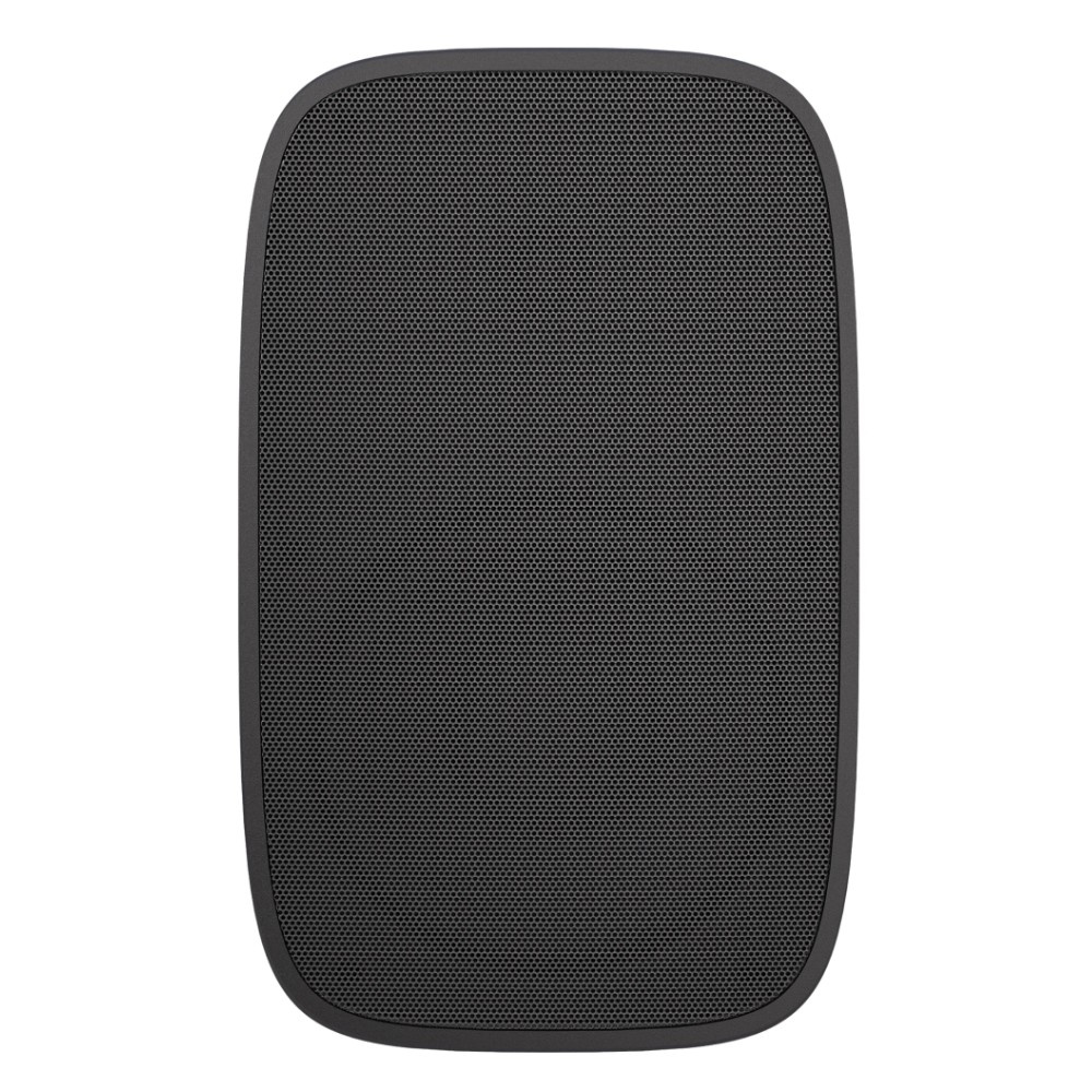 Fonestar SONORA-5AWN, aktiivinen Wi-Fi-seinäkaiutin, musta