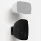 Fonestar SONORA-5AWN, aktiivinen Wi-Fi-seinäkaiutin, musta Fonestar SONORA-5AWN, aktiivinen Wi-Fi-seinäkaiutin, musta