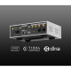 Eversolo DMP-A6 Master Edition Gen 2 verkkosoitin, hopea Eversolo DMP-A6 Master Edition Gen 2 verkkosoitin, hopea