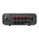 Fosi Audio HT4S, 5-kanavainen päätevahvistin (4.1 / 5.0) Fosi Audio HT4S, 5-kanavainen päätevahvistin (4.1 / 5.0)