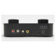 Fosi Audio K7 kuulokevahvistin DAC:lla Fosi Audio K7 kuulokevahvistin DAC:lla