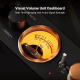 Fosi Audio MC101 kompakti vahvistin Bluetoothilla Fosi Audio MC101 kompakti vahvistin Bluetoothilla