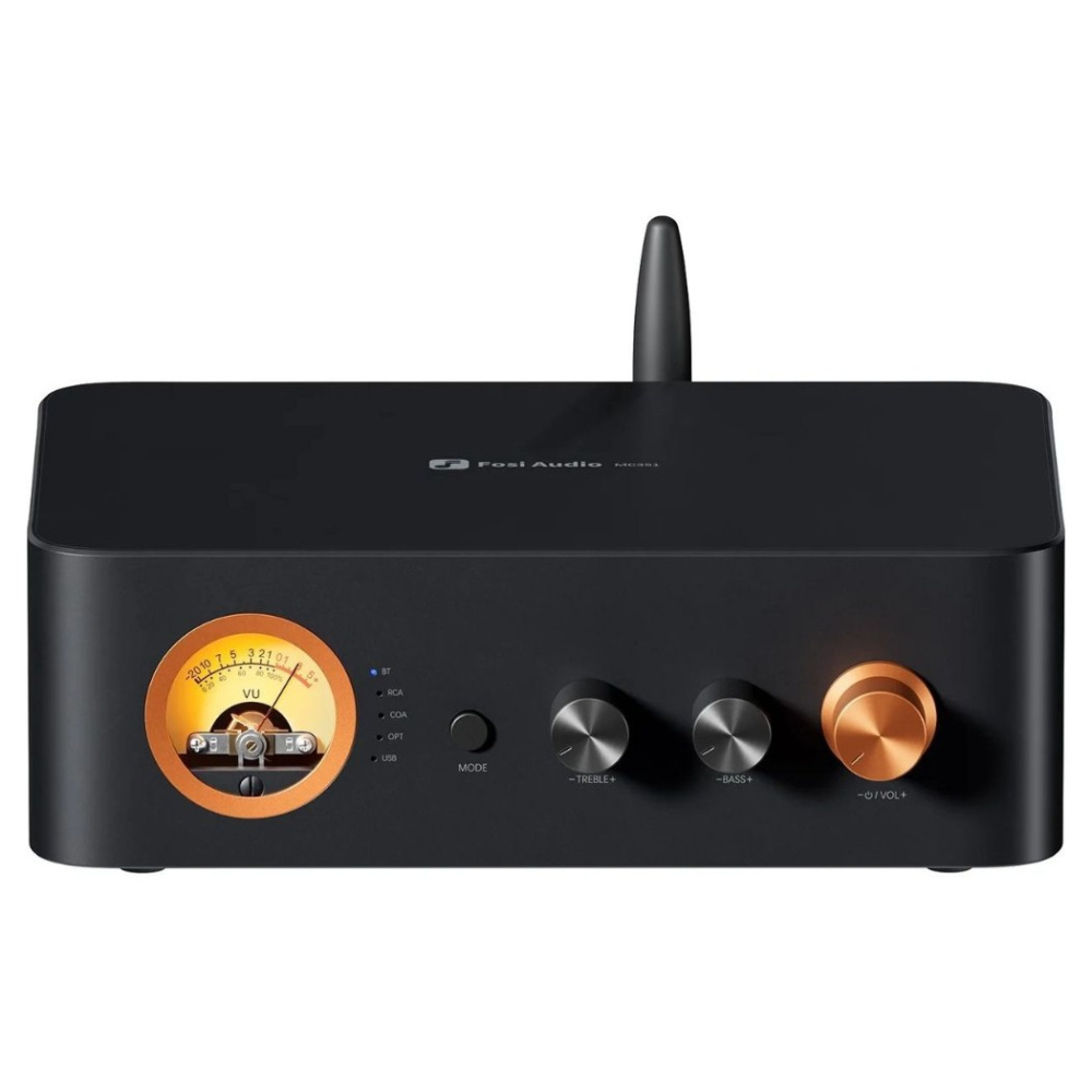 Fosi Audio MC351 putkivahvistin