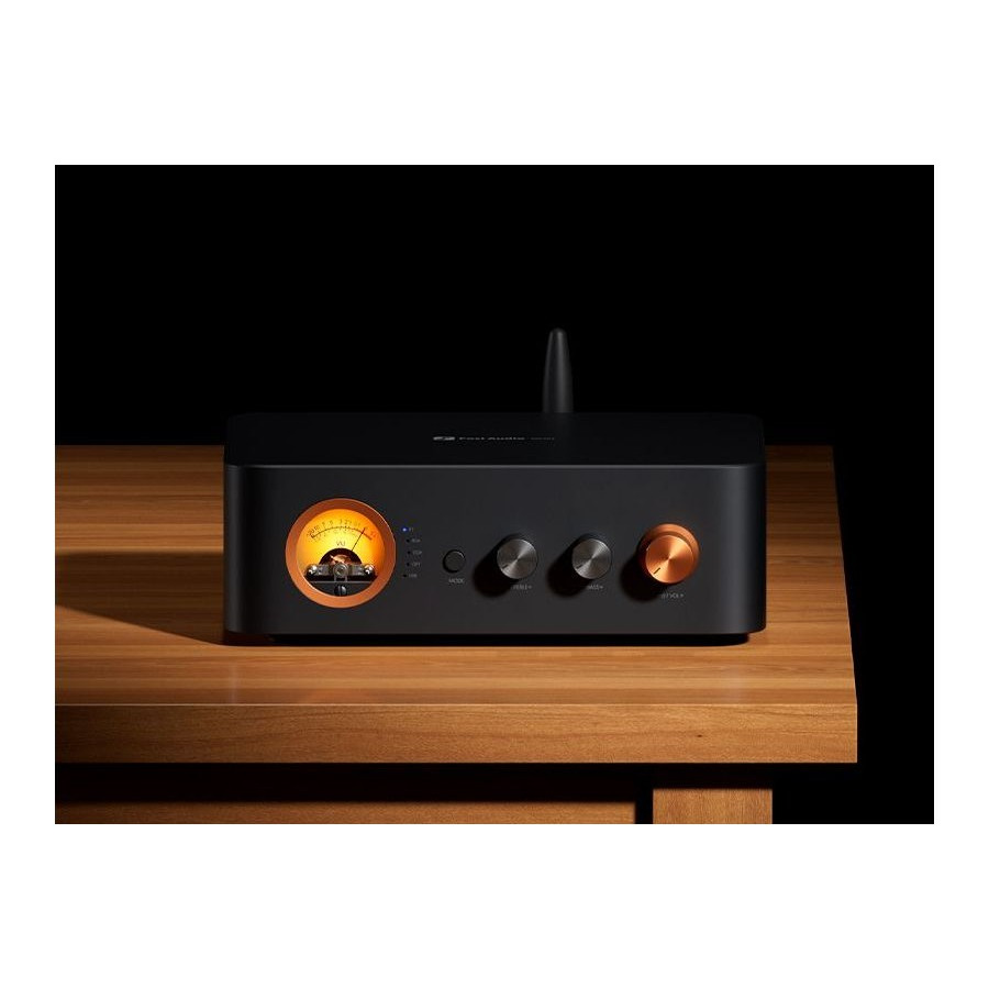 Fosi Audio MC351 putkivahvistin