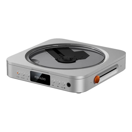 Fosi Audio Merak CD-soitin