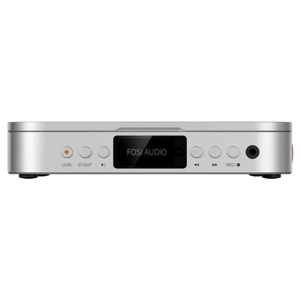 Fosi Audio Merak CD-soitin