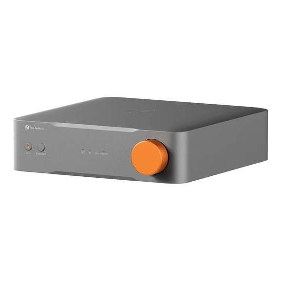Fosi Audio S3 verkkostriimauslaite