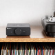 Fosi Audio V3 kompakti välivahvistin, 48V virtalähde Fosi Audio V3 kompakti välivahvistin, 48V virtalähde
