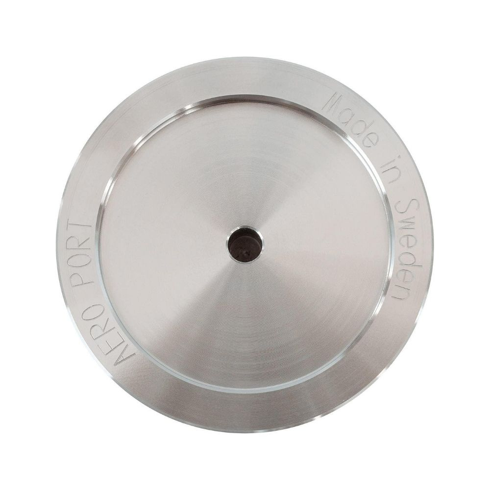 Aeroport keskipaino levysoittimelle, 800 grammaa