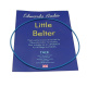 Edwards Audio Little Belter, levysoittimen vetohihna Edwards Audio Little Belter, levysoittimen vetohihna