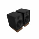 Onkyo GX-10DB aktiiviset jalustakaiuttimet, musta Onkyo GX-10DB aktiiviset jalustakaiuttimet, musta