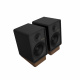 Onkyo GX-30ARC aktiiviset jalustakaiuttimet, musta Onkyo GX-30ARC aktiiviset jalustakaiuttimet, musta