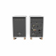 Onkyo GX-30ARC aktiiviset jalustakaiuttimet, valkoinen Onkyo GX-30ARC aktiiviset jalustakaiuttimet, valkoinen