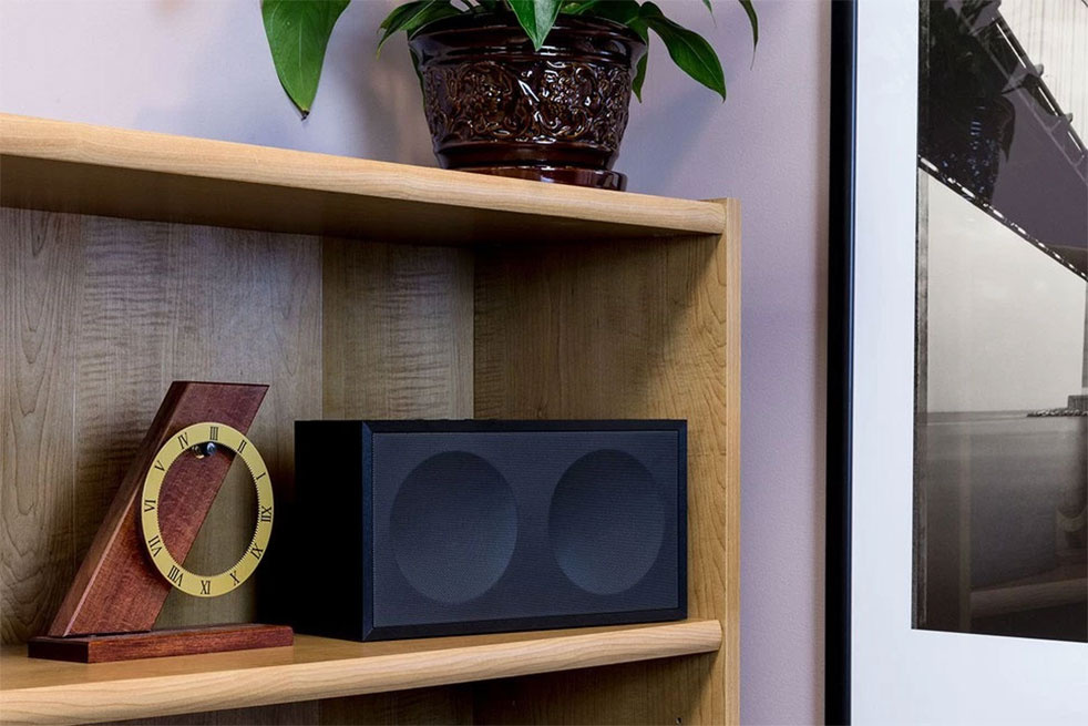 Onkyo NCP-302 Wifi-högtalare