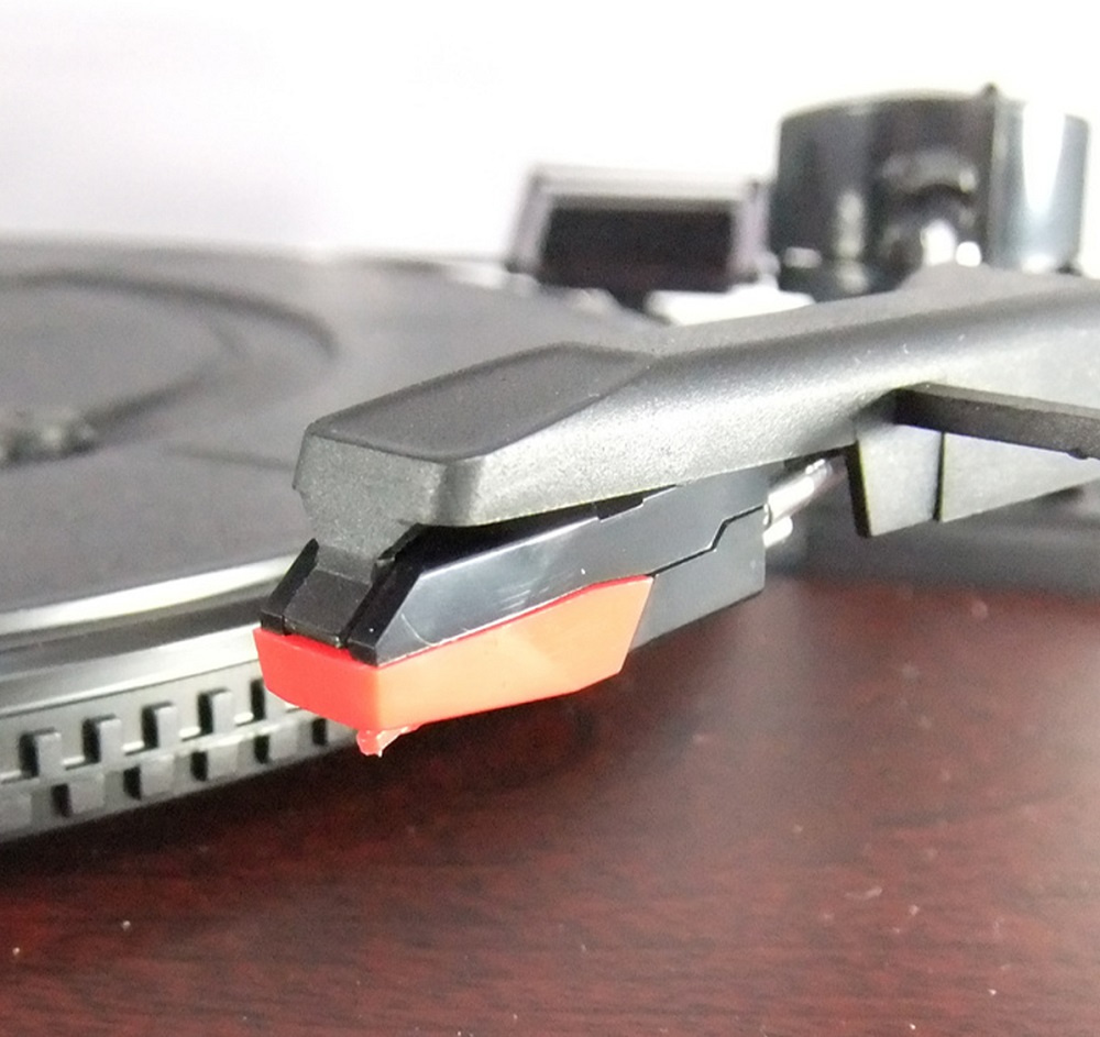 Teac STL-103 ersättningsnål