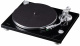 Teac TN-3B skivspelare med RIAA & USB ut, svart Teac TN-3B skivspelare med RIAA & USB ut, svart