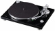 Teac TN-3B skivspelare med RIAA & USB ut, svart