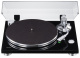 Teac TN-3B skivspelare med RIAA & USB ut, svart Teac TN-3B skivspelare med RIAA & USB ut, svart