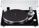 Teac TN-3B skivspelare med RIAA & USB ut, svart