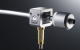 Teac TN-3B skivspelare med RIAA & USB ut, svart Teac TN-3B skivspelare med RIAA & USB ut, svart