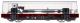 Teac TN-3B skivspelare med RIAA & USB ut, svart Teac TN-3B skivspelare med RIAA & USB ut, svart