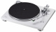 Teac TN-3B skivspelare med RIAA & USB ut, vit