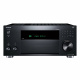 Onkyo TX-RZ50 9.2-kanalig hemmabioförstärkare, svart Onkyo TX-RZ50 9.2-kanalig hemmabioförstärkare, svart