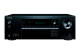 Onkyo TX-SR393 hemmabioförstärkare med DAB/FM, svart Onkyo TX-SR393 hemmabioförstärkare med DAB/FM, svart