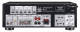 Onkyo TX-SR393 hemmabioförstärkare med DAB/FM, svart Onkyo TX-SR393 hemmabioförstärkare med DAB/FM, svart