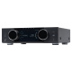 Onkyo Muse Y-40 suoratoistovahvistin, musta Onkyo Muse Y-40 suoratoistovahvistin, musta