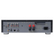 Onkyo Muse Y-40 suoratoistovahvistin, musta Onkyo Muse Y-40 suoratoistovahvistin, musta
