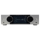 Onkyo Muse Y-40 suoratoistovahvistin, hopea Onkyo Muse Y-40 suoratoistovahvistin, hopea