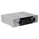 Onkyo Muse Y-40 suoratoistovahvistin, hopea Onkyo Muse Y-40 suoratoistovahvistin, hopea