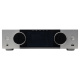 Onkyo Muse Y-40 suoratoistovahvistin, hopea Onkyo Muse Y-40 suoratoistovahvistin, hopea