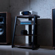 Onkyo Muse Y-40 suoratoistovahvistin, hopea Onkyo Muse Y-40 suoratoistovahvistin, hopea
