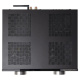 Onkyo Muse Y-50 striimausvahvistin, musta Onkyo Muse Y-50 striimausvahvistin, musta