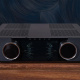 Onkyo Muse Y-50 striimausvahvistin, musta Onkyo Muse Y-50 striimausvahvistin, musta