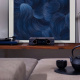 Onkyo Muse Y-50 striimausvahvistin, musta Onkyo Muse Y-50 striimausvahvistin, musta