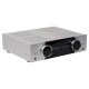 Onkyo Muse Y-50 striimaava vahvistin, hopea Onkyo Muse Y-50 striimaava vahvistin, hopea